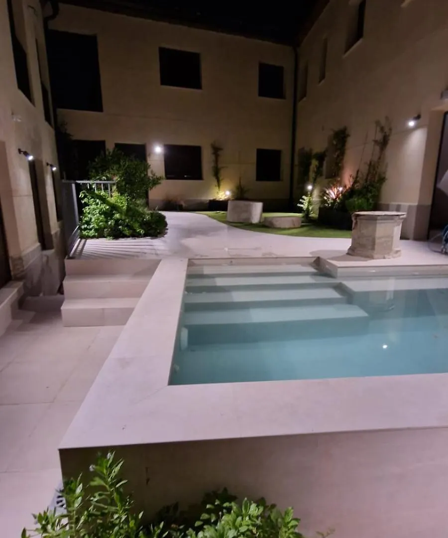 Apartamento Apartamento En Toledo Bagu España