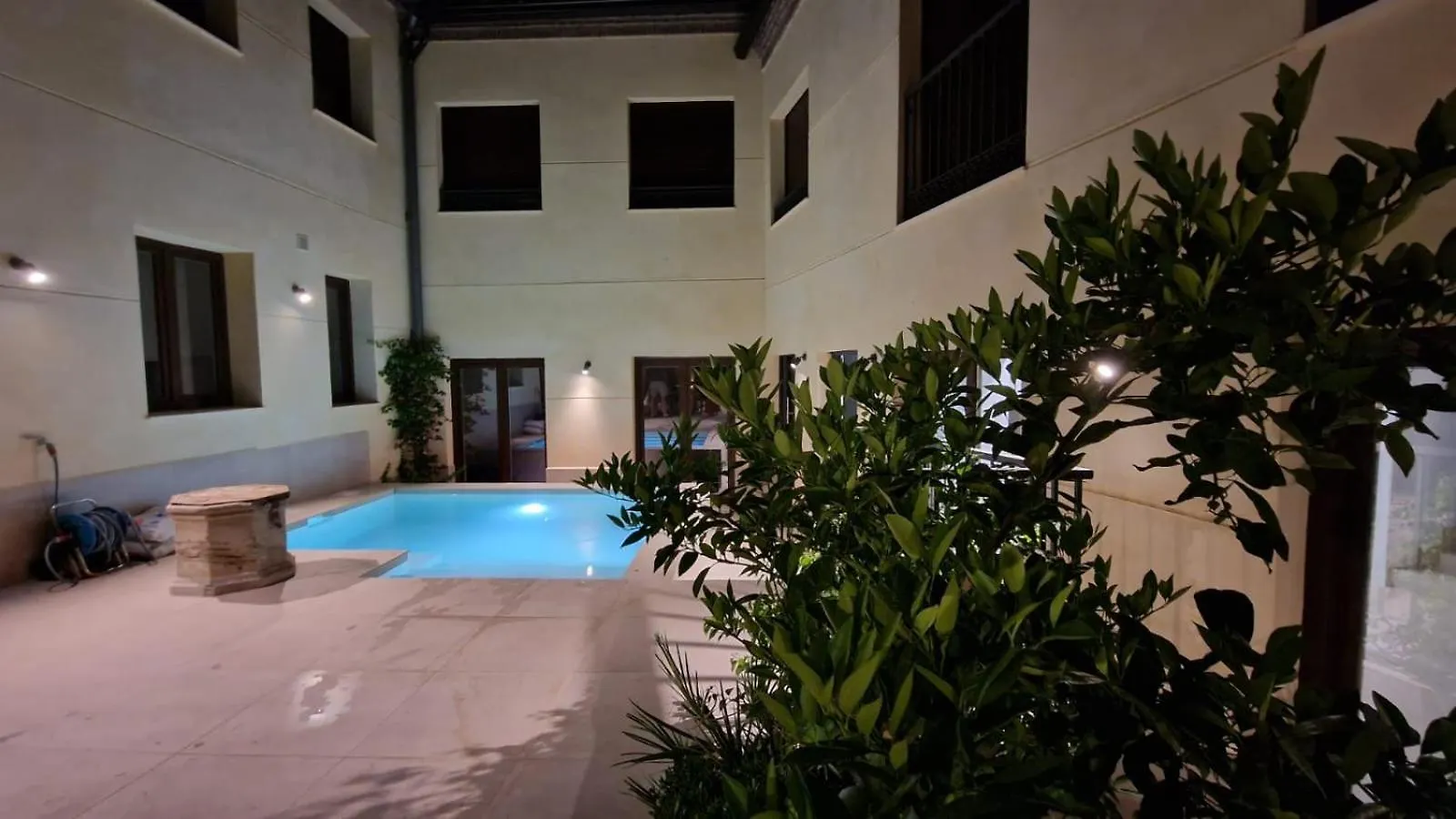Apartamento Apartamento En Toledo Bagu