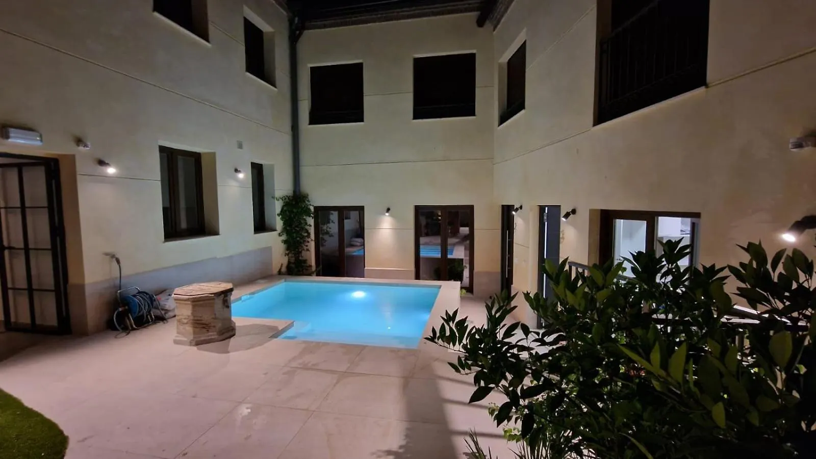 Apartamento Apartamento En Toledo Bagu