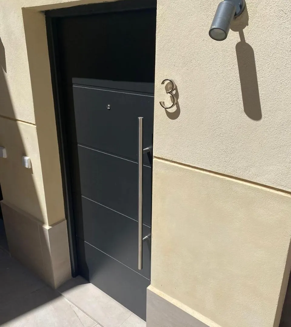 Apartamento Apartamento En Toledo Bagu