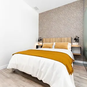 Avenida De America Apartamento