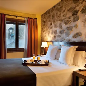 3* Otel Abad