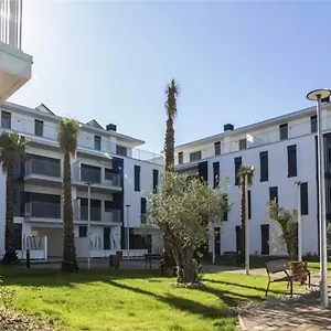 Punta Candor Terrace Playa 3 Bajo C Apartamento Rota
