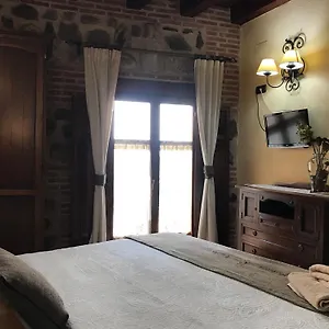Affittacamere Hospederia Casa De Cisneros, Toledo