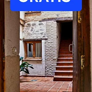 Locum-con Parking Gratis Apartamento