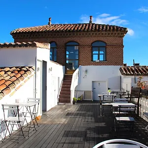 Ostello Oasis Backpackers', Toledo