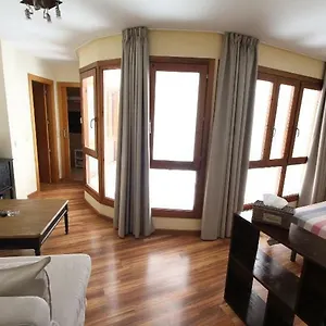 Appartamento Toletvm, Toledo